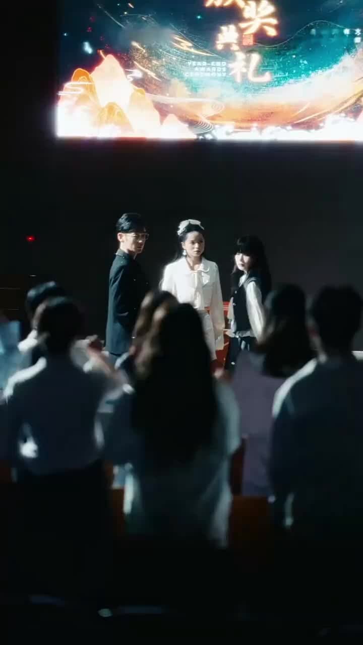 奪われた運命、取り戻す人生 - Episode 24