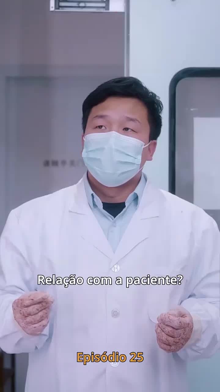 Chefe, Não Fuja do Divórcio - Episode 25