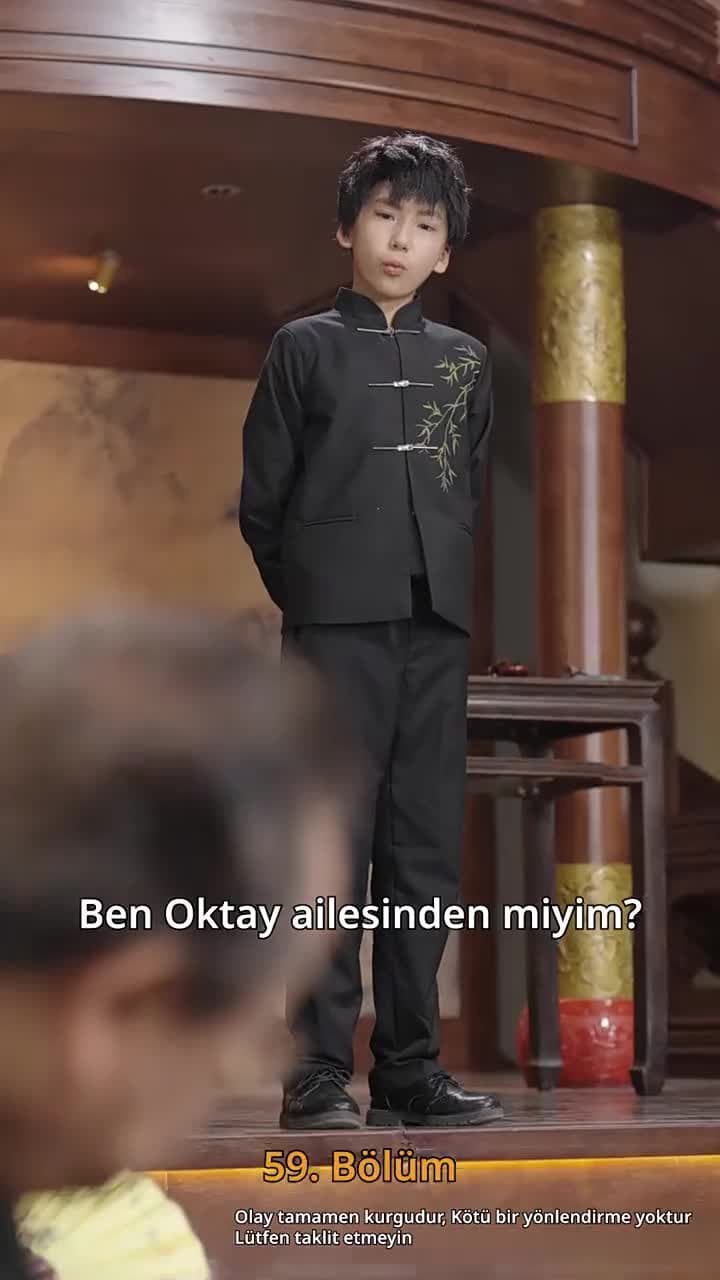 Ölümsüz Yolcu - Episode 59
