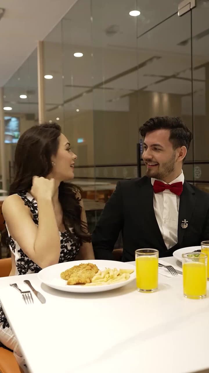 Mirasçımla Noel - Episode 20