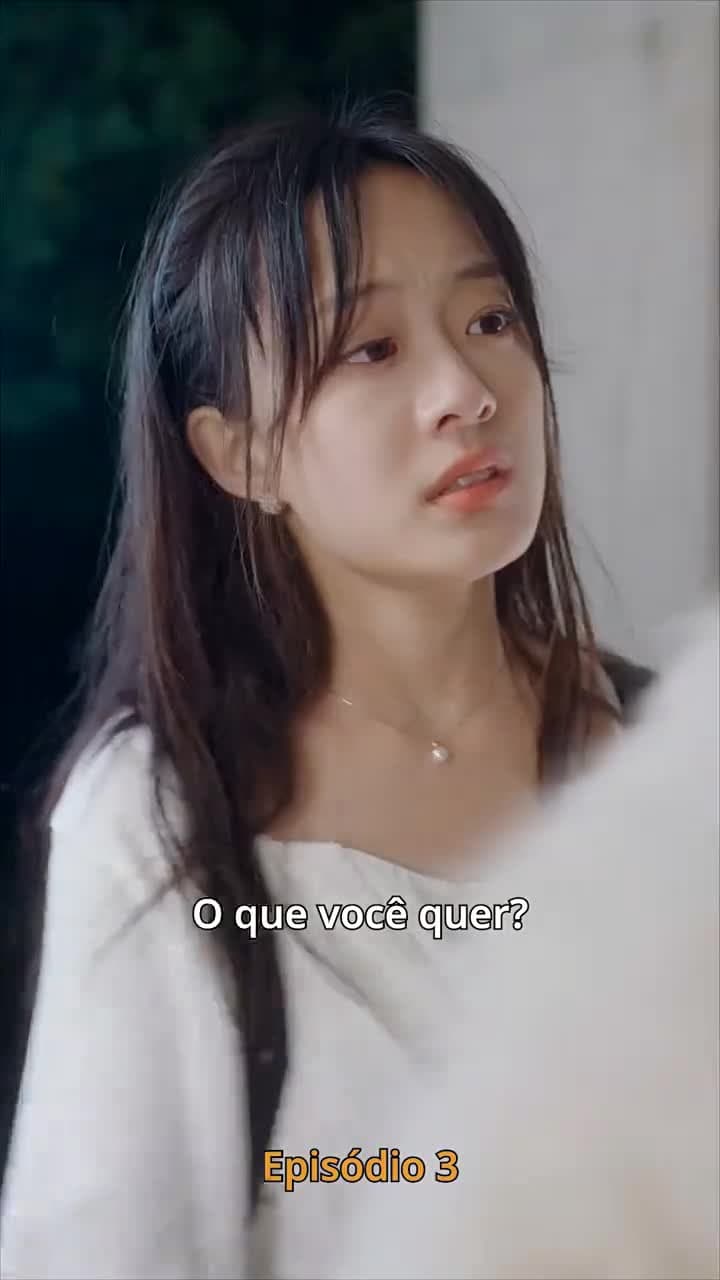 Chefe, Não Fuja do Divórcio - Episode 3