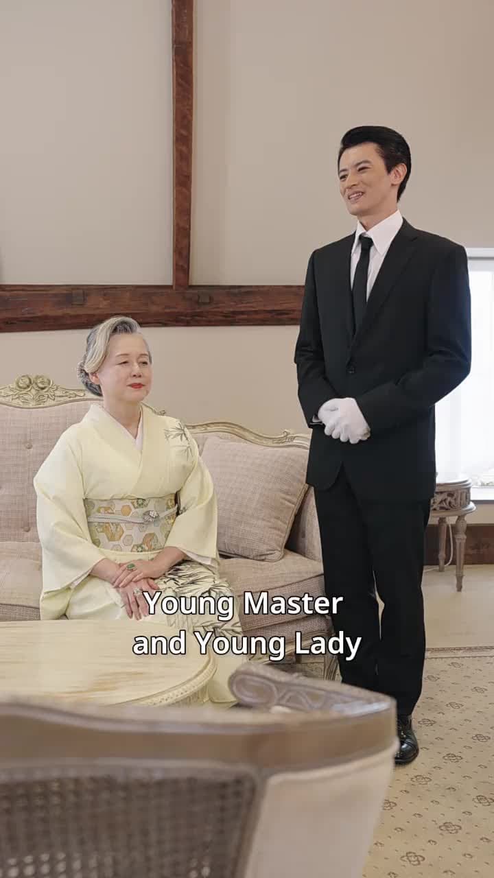 My Accidental CEO Hubby - Episode 52