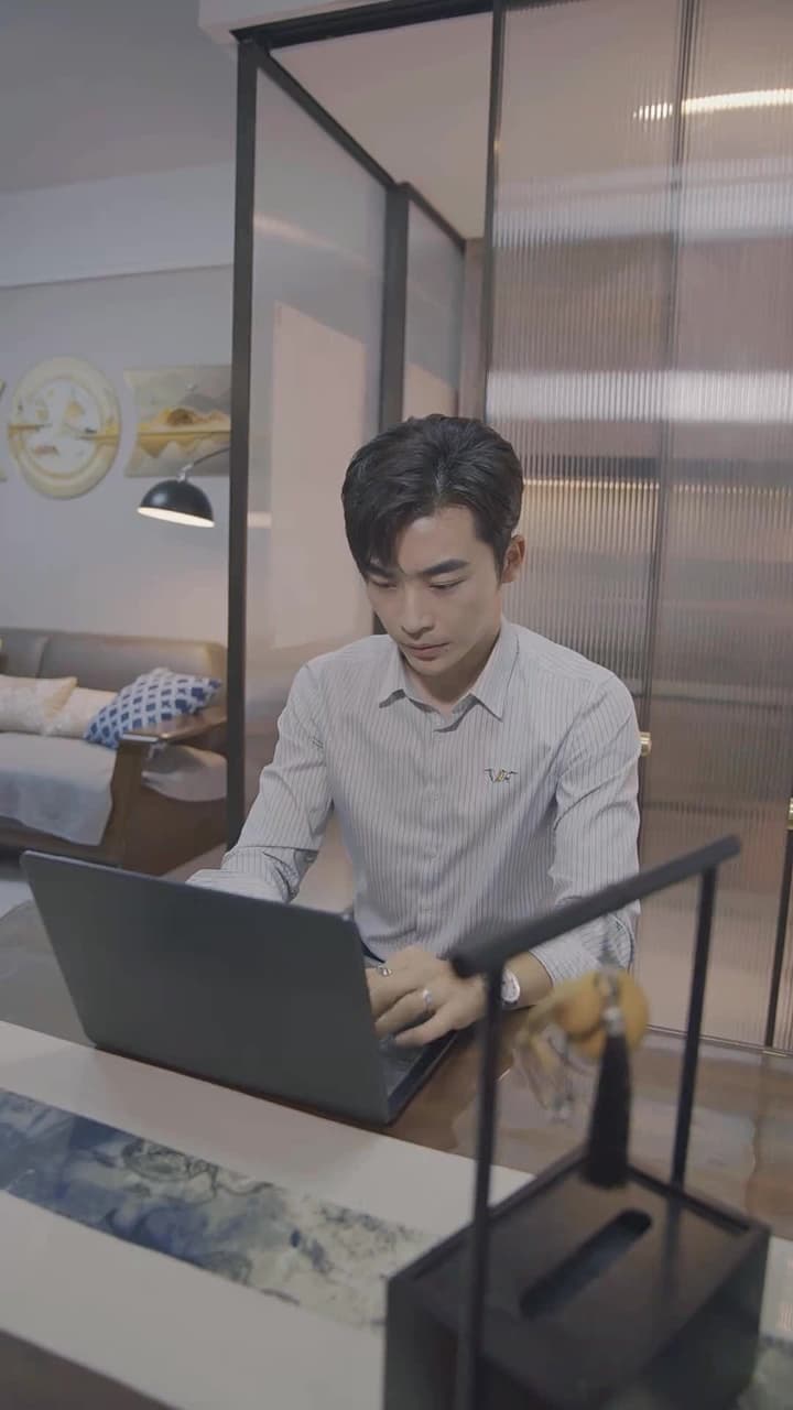 豪門重生:瘋批霸總心尖甜 - Episode 39