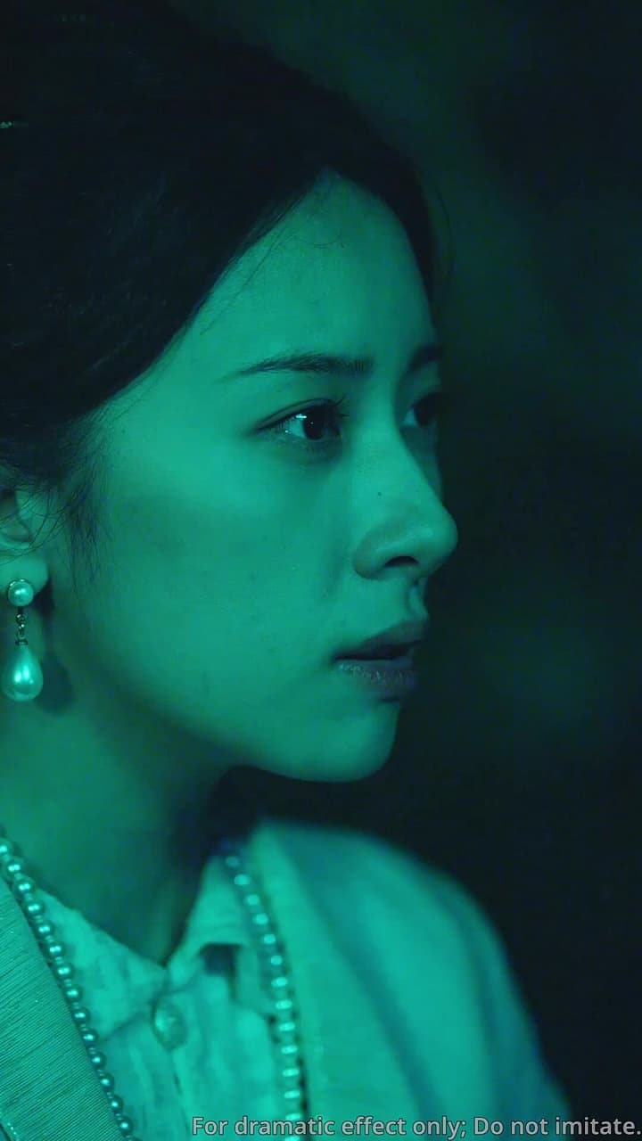 The Ghost Hubby - Episode 13