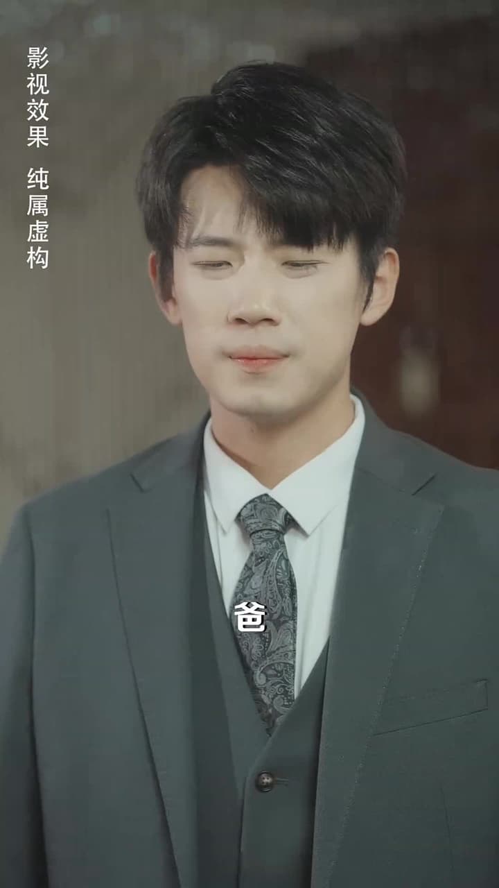 訂婚宴上,戀愛腦覺醒了 - Episode 33