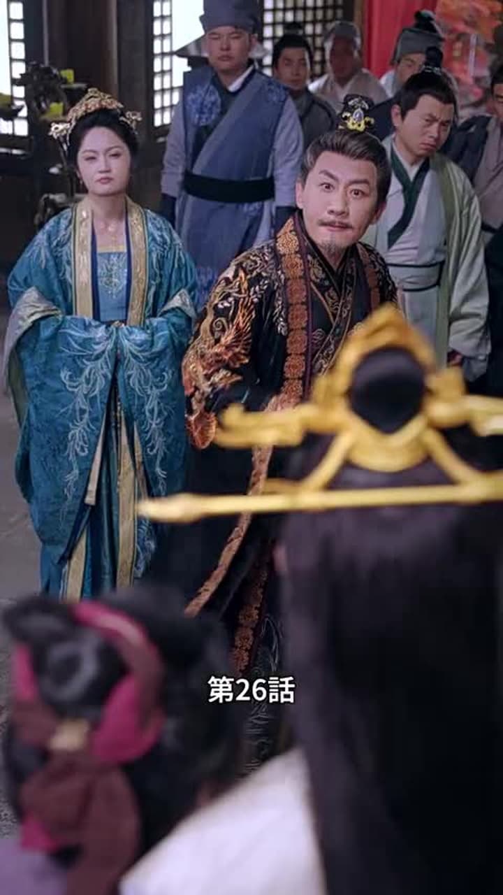 [吹替]この世は神の世界をも超え - Episode 26