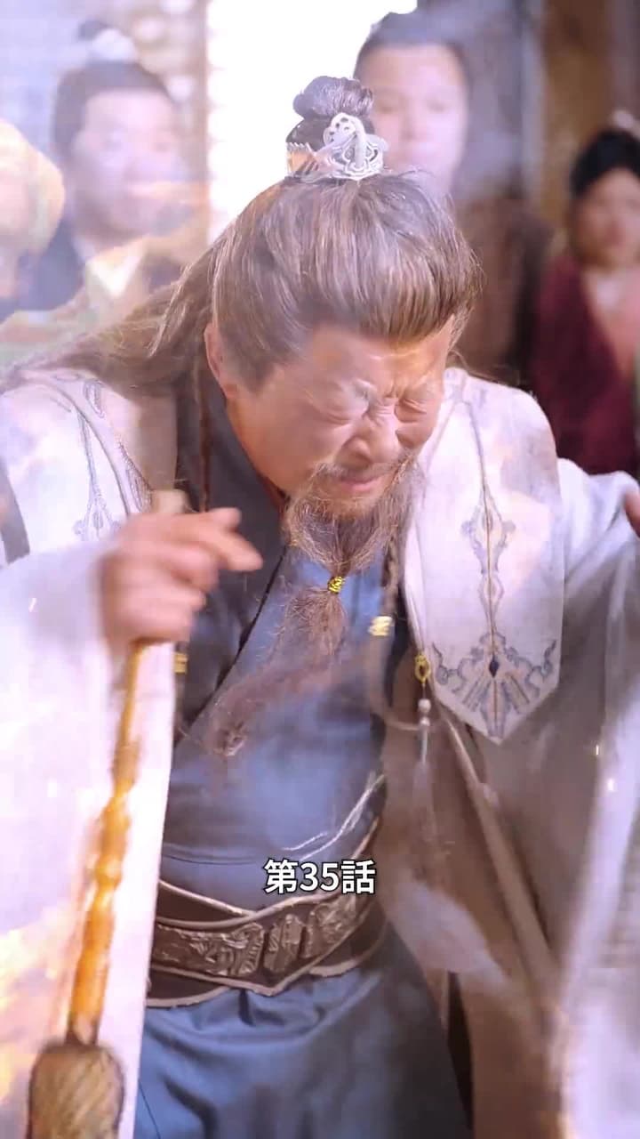 [吹替]この世は神の世界をも超え - Episode 35