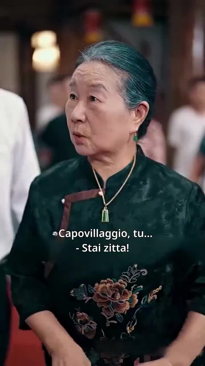 [Doppiato]Il fiore di prugno - Episode 34
