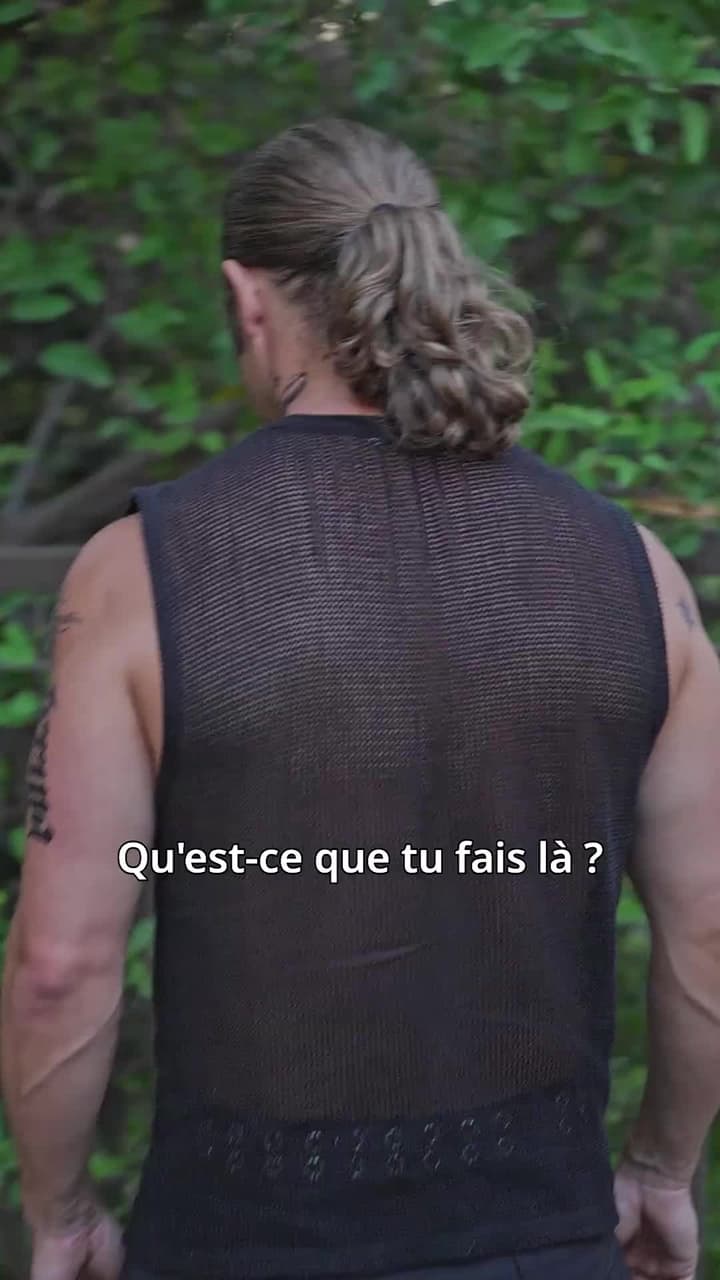 L'Attente - Episode 44