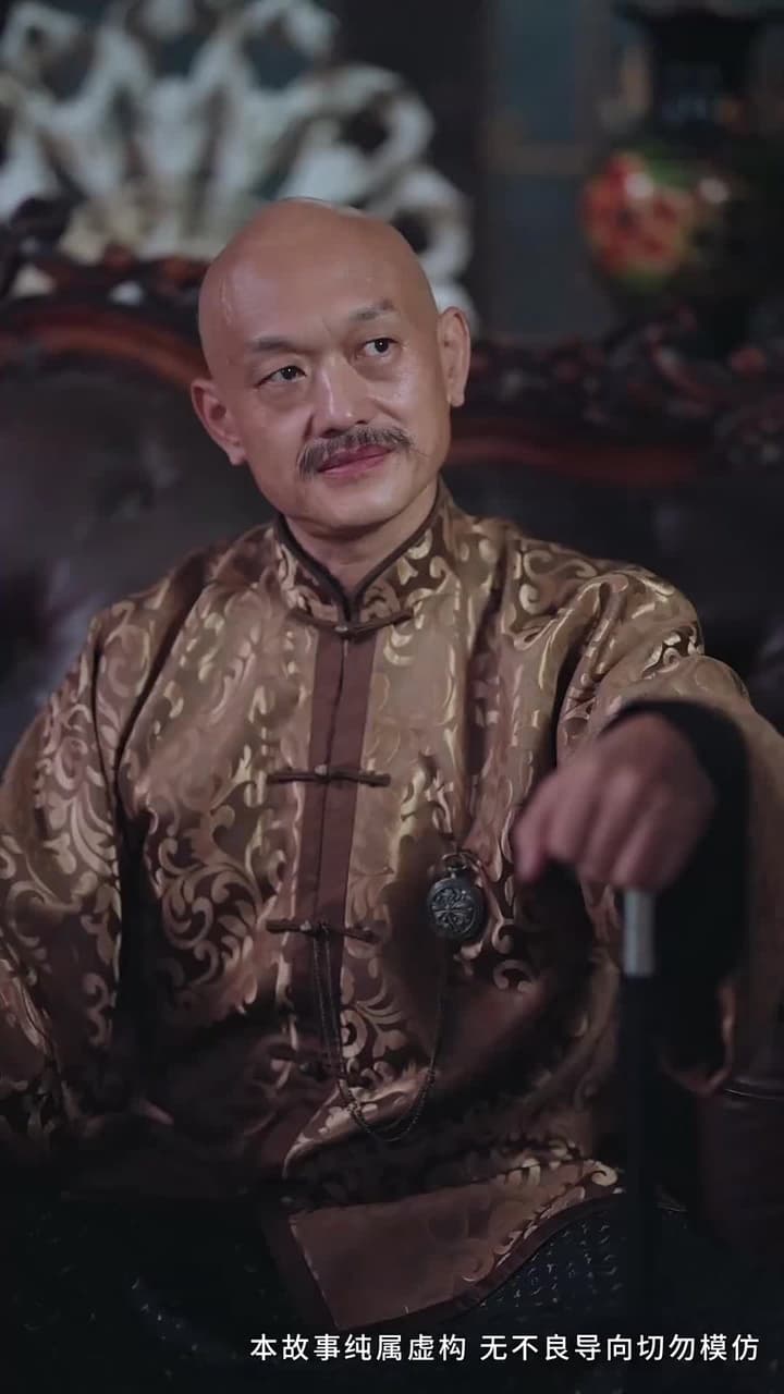 妳是雪裏的光 - Episode 35