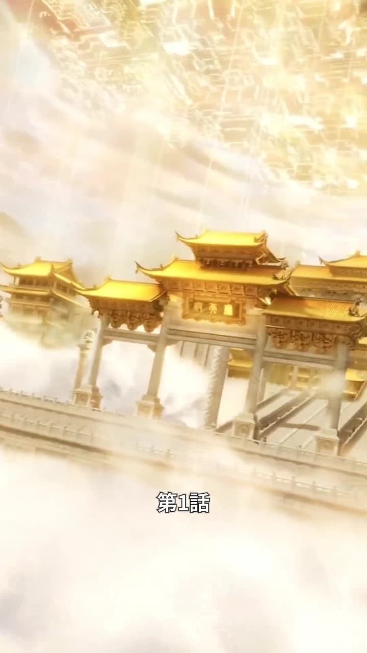 [吹替]この世は神の世界をも超え - Episode 1