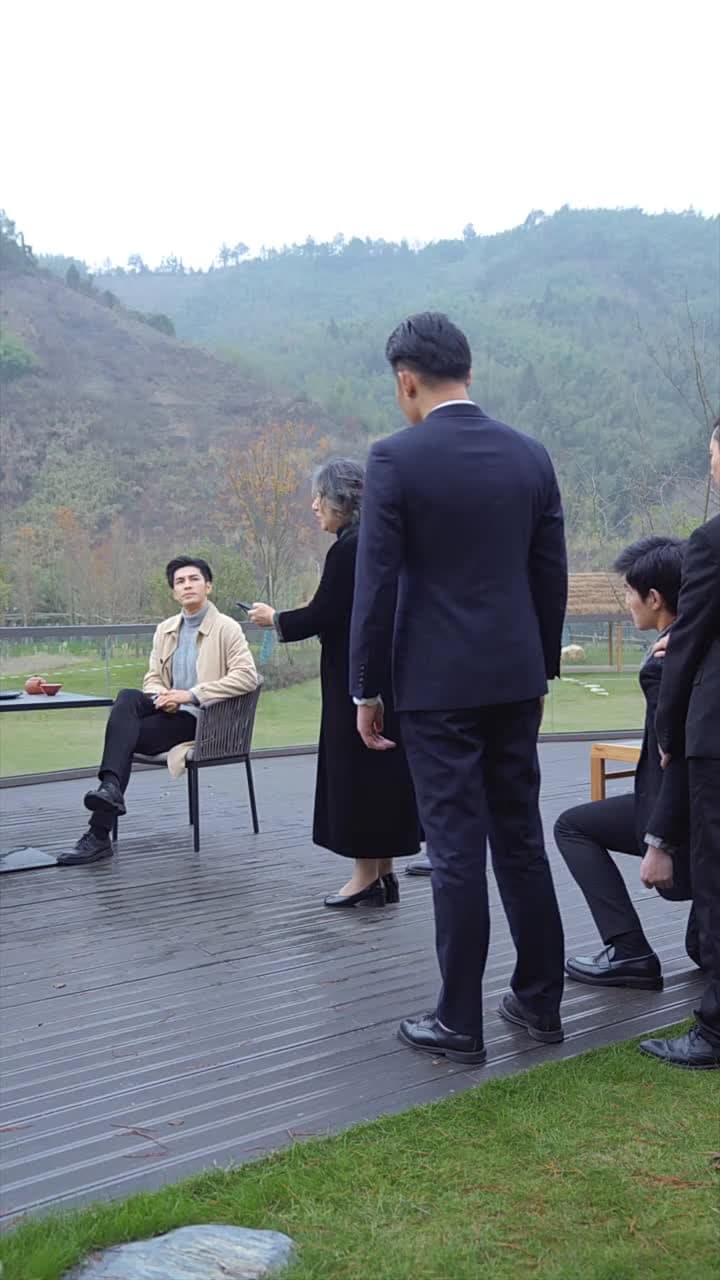 龍王醫婿 - Episode 23