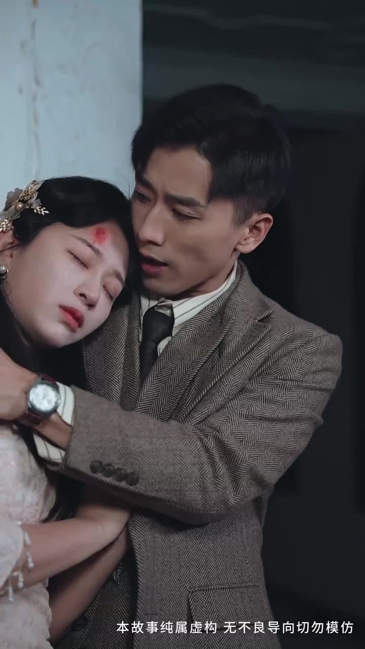 妳是雪裏的光 - Episode 32