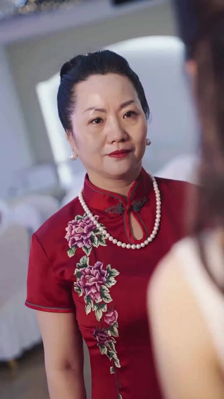 豪門重生:瘋批霸總心尖甜 - Episode 31