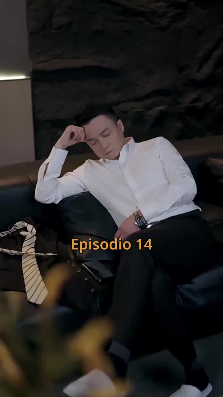 Entre Motores y Mentiras - Episode 14