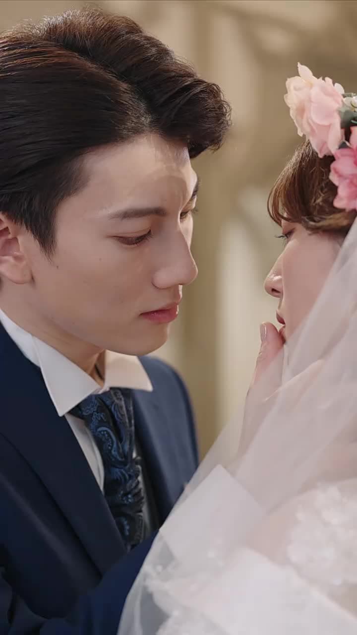 My Accidental CEO Hubby - Episode 22