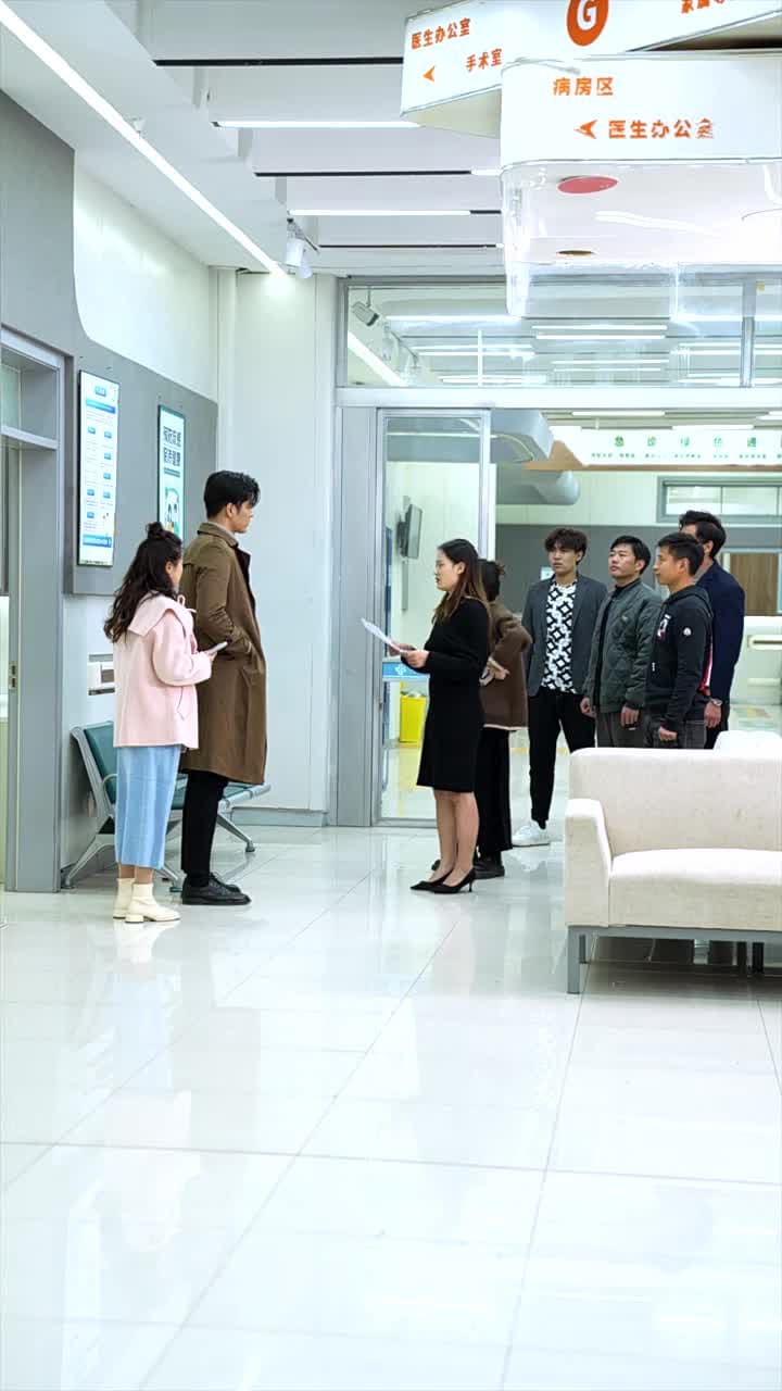 龍王醫婿 - Episode 72
