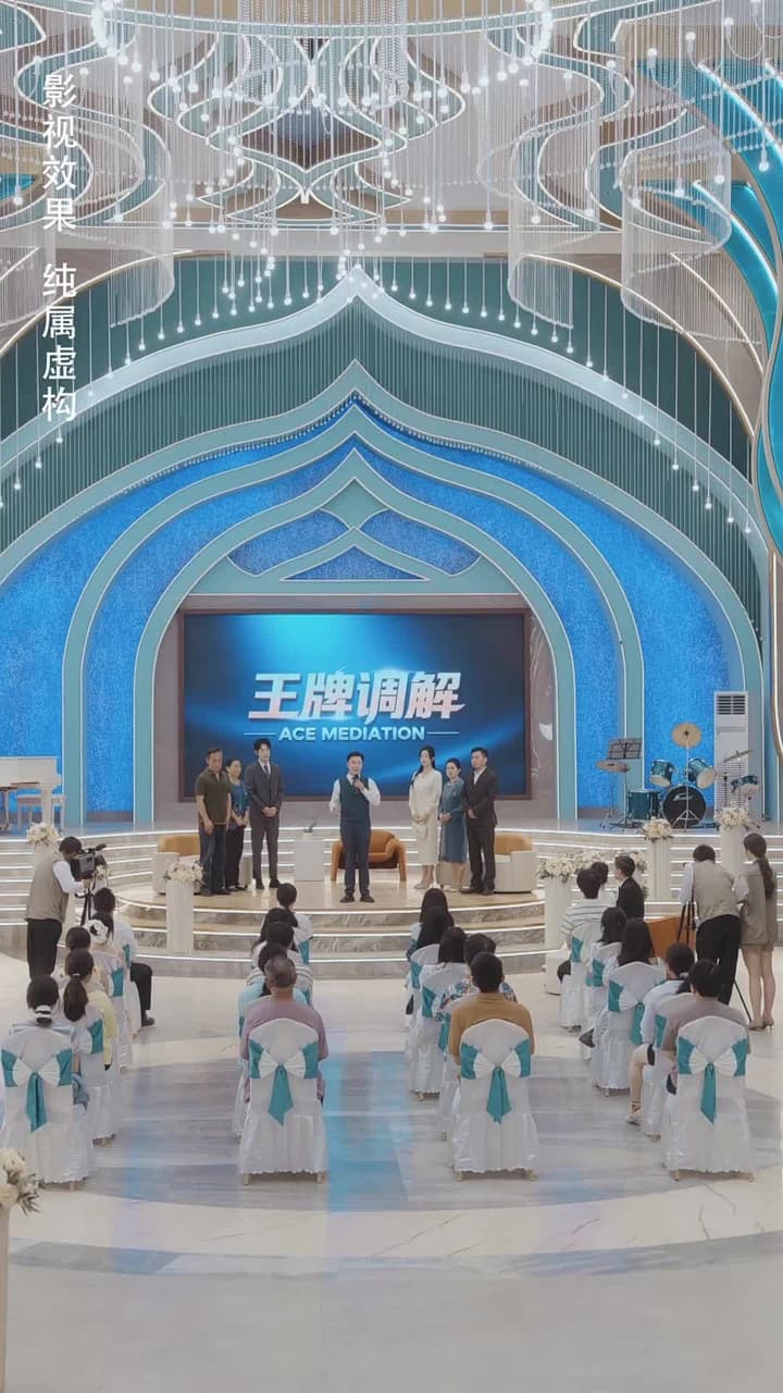 訂婚宴上,戀愛腦覺醒了 - Episode 36