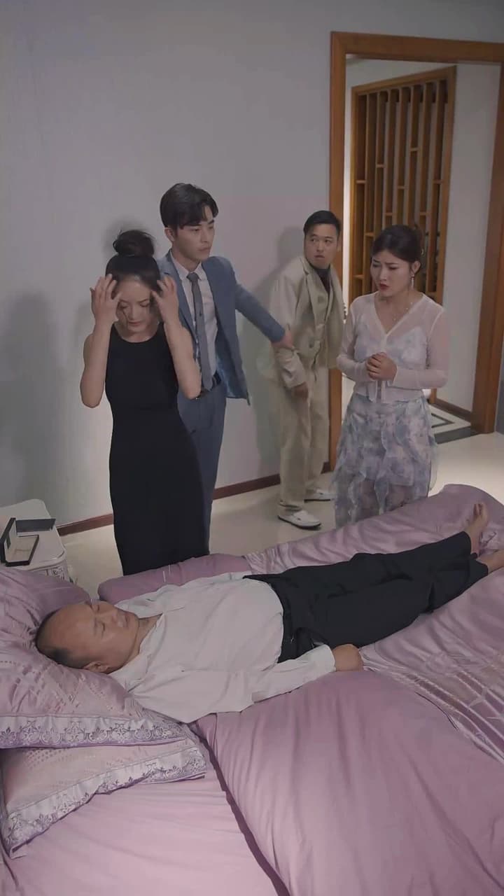 豪門重生:瘋批霸總心尖甜 - Episode 42
