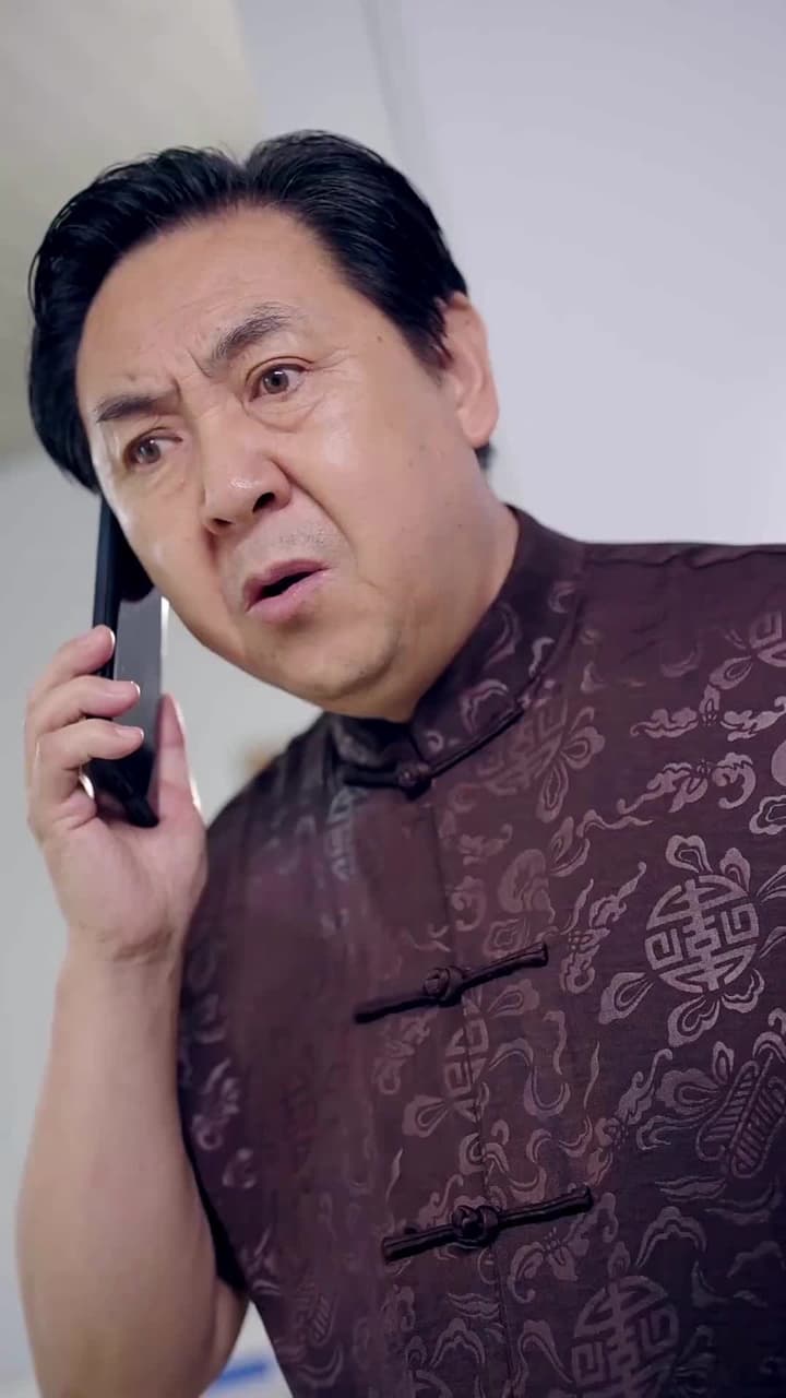 豪門重生:瘋批霸總心尖甜 - Episode 69