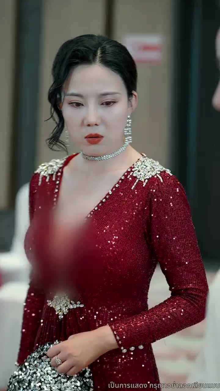 ทายาทที่ไม่คู่ควร - Episode 42