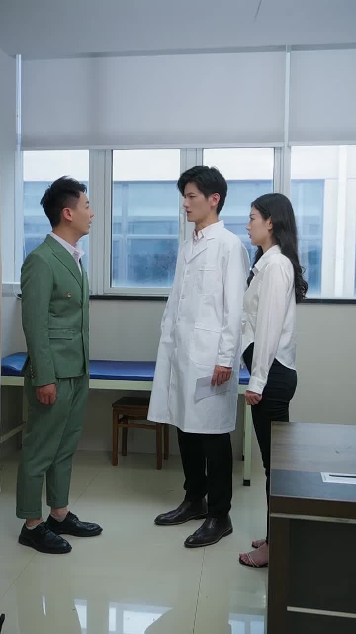 閃婚急診 - Episode 65