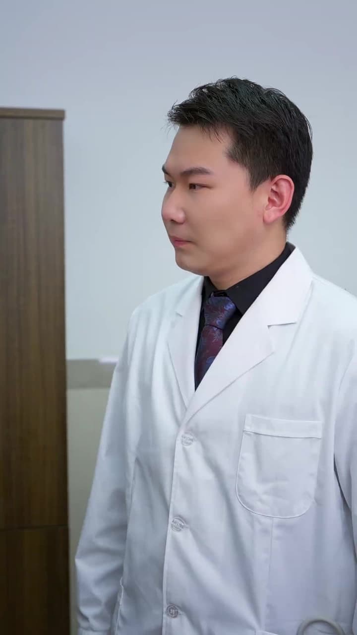 閃婚急診 - Episode 7