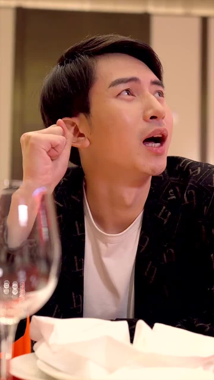 龍王醫婿 - Episode 41