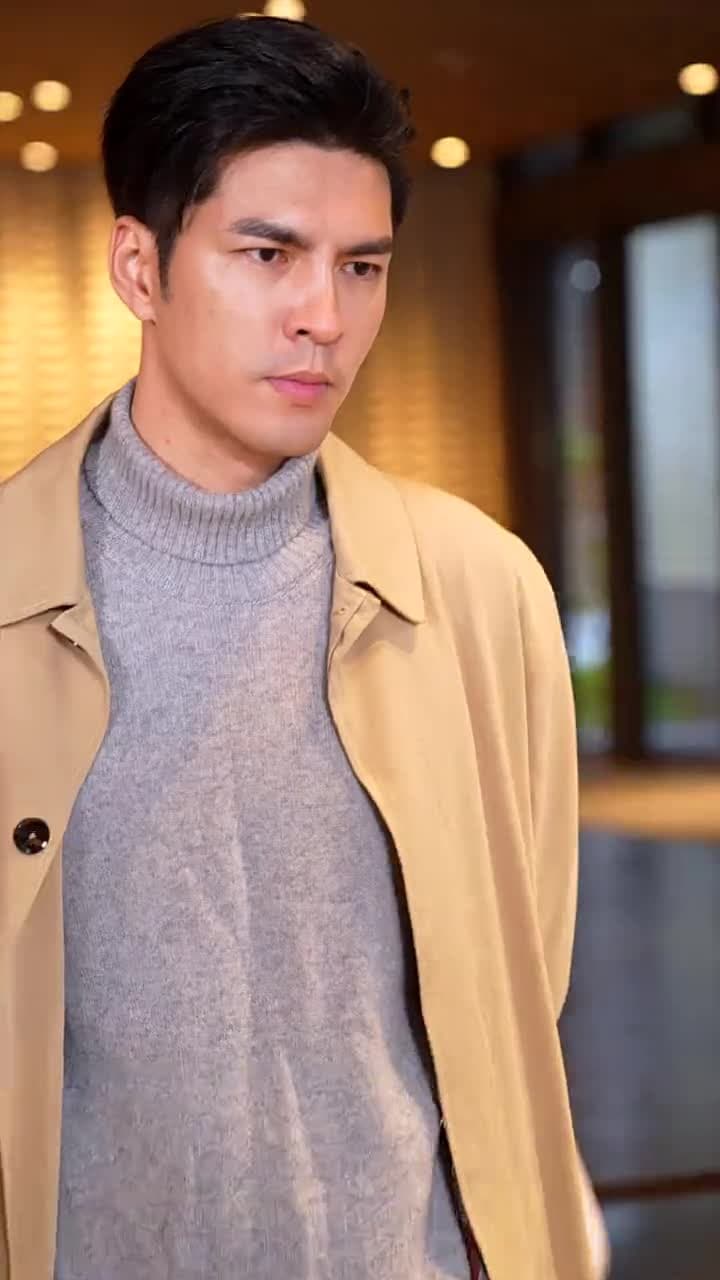 龍王醫婿 - Episode 35
