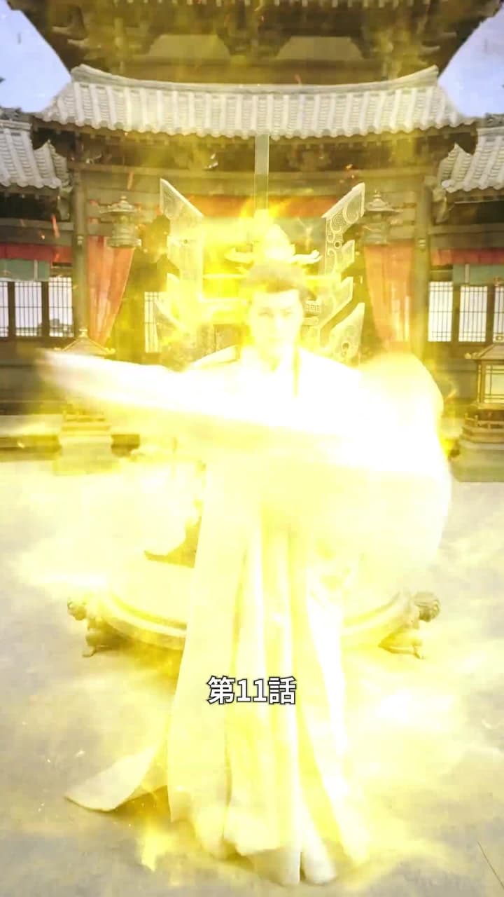 [吹替]この世は神の世界をも超え - Episode 11