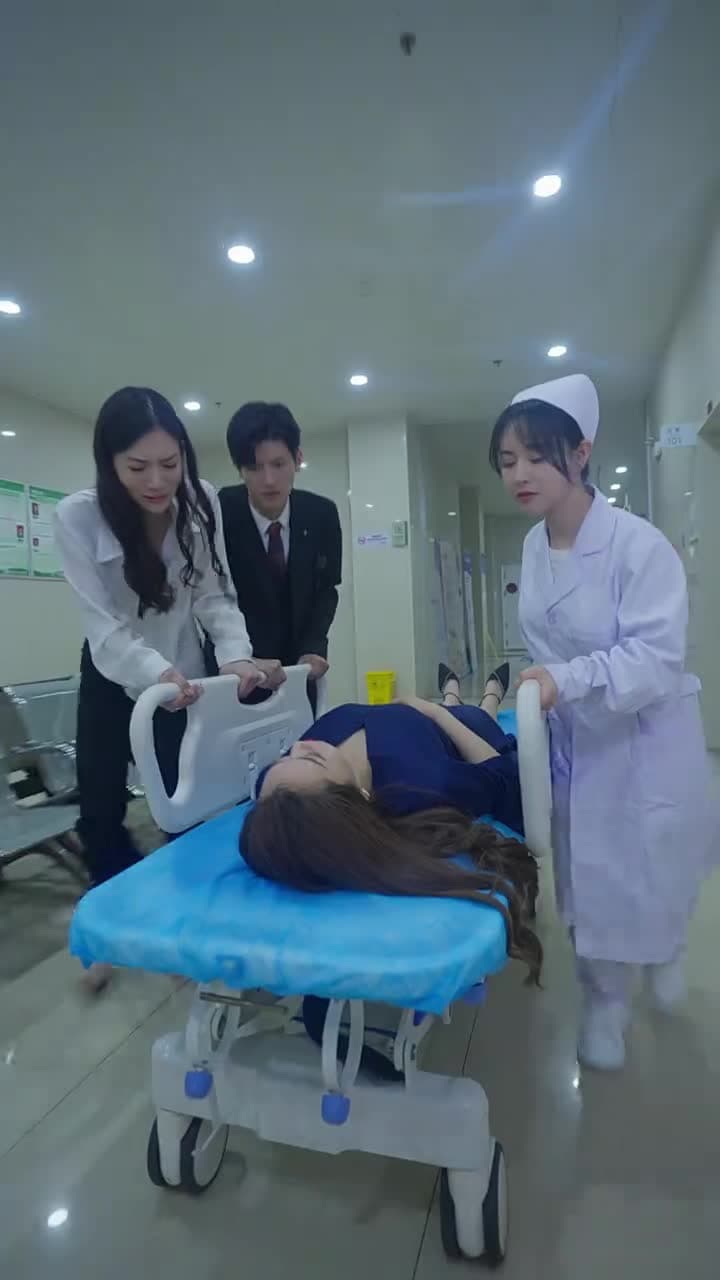 閃婚急診 - Episode 63