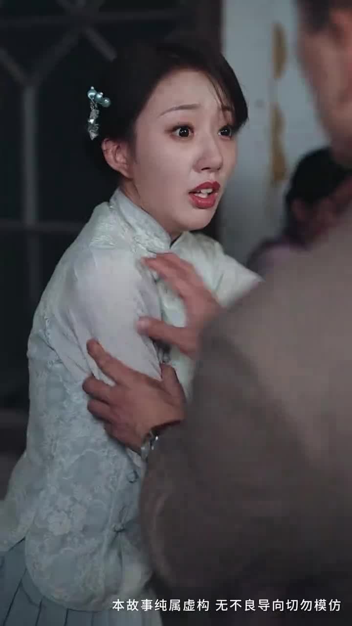 妳是雪裏的光 - Episode 31