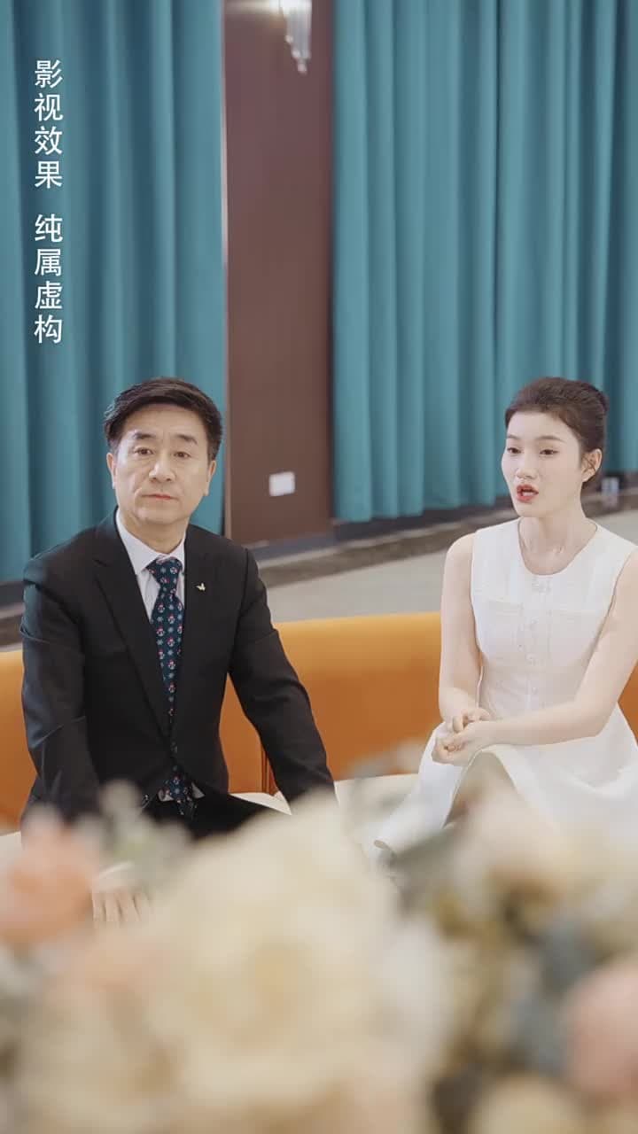 訂婚宴上,戀愛腦覺醒了 - Episode 38