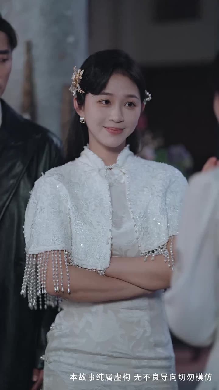 妳是雪裏的光 - Episode 59