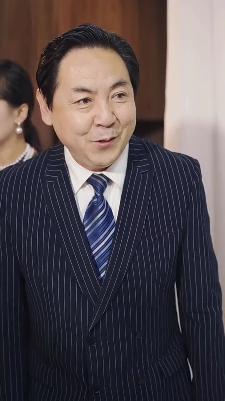 豪門重生:瘋批霸總心尖甜 - Episode 24