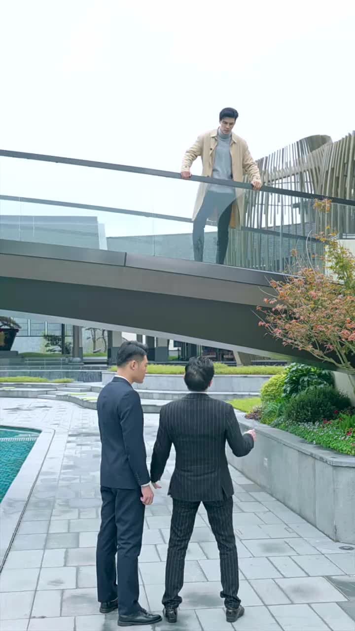 龍王醫婿 - Episode 69
