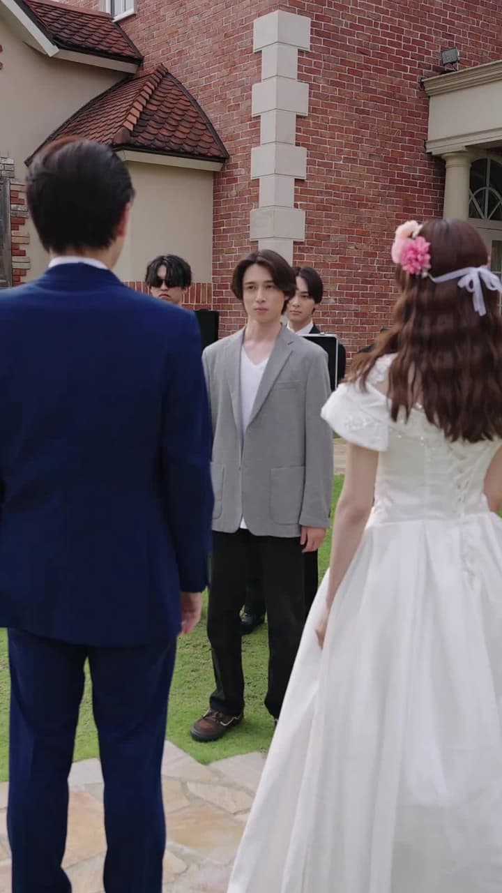 My Accidental CEO Hubby - Episode 19