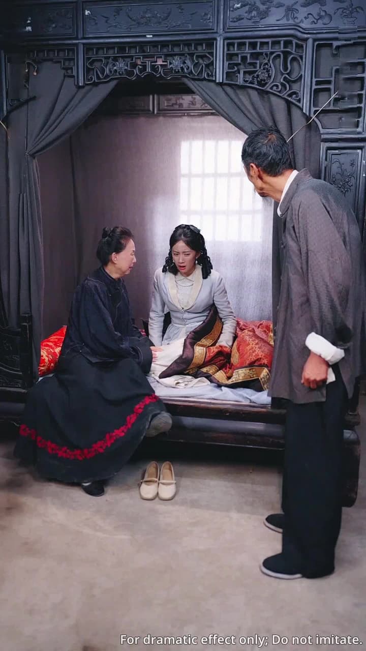 The Ghost Hubby - Episode 89