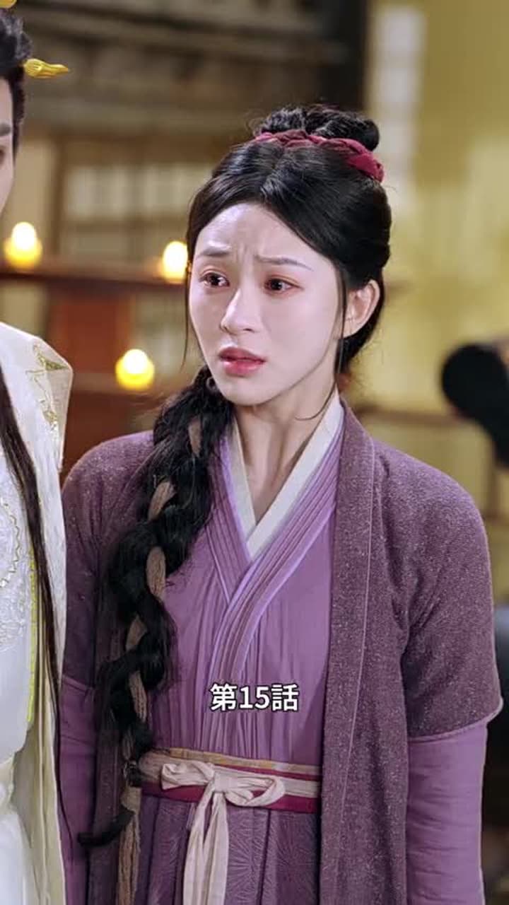 [吹替]この世は神の世界をも超え - Episode 15