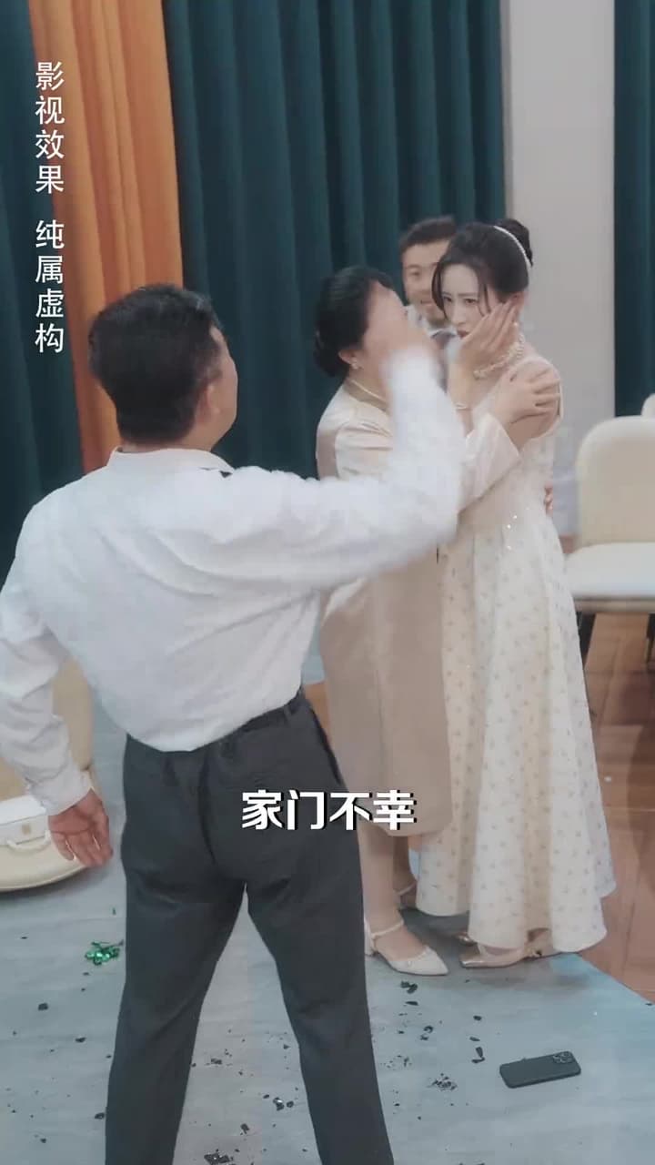 訂婚宴上,戀愛腦覺醒了 - Episode 9