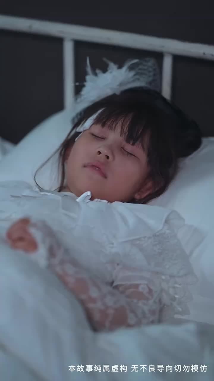 妳是雪裏的光 - Episode 45