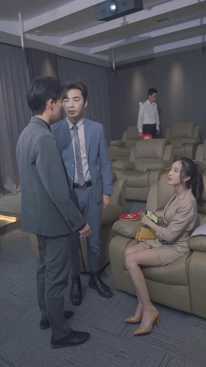 豪門重生:瘋批霸總心尖甜 - Episode 83