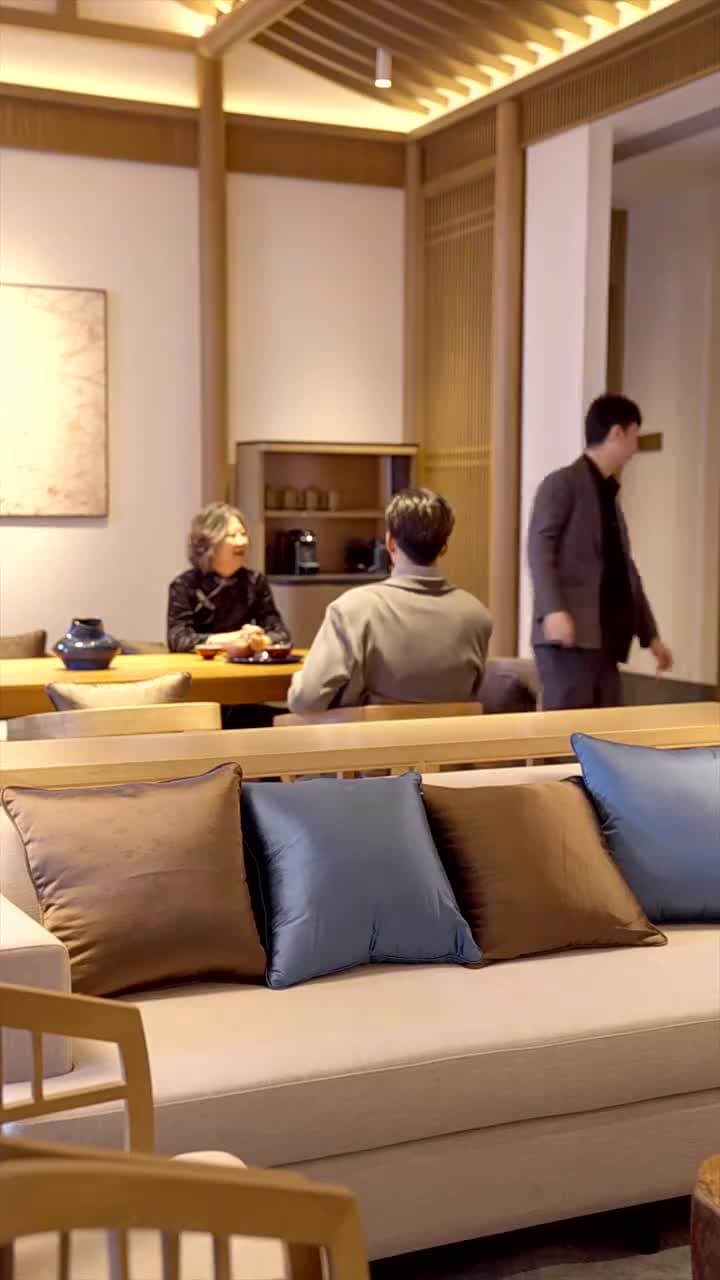 龍王醫婿 - Episode 7