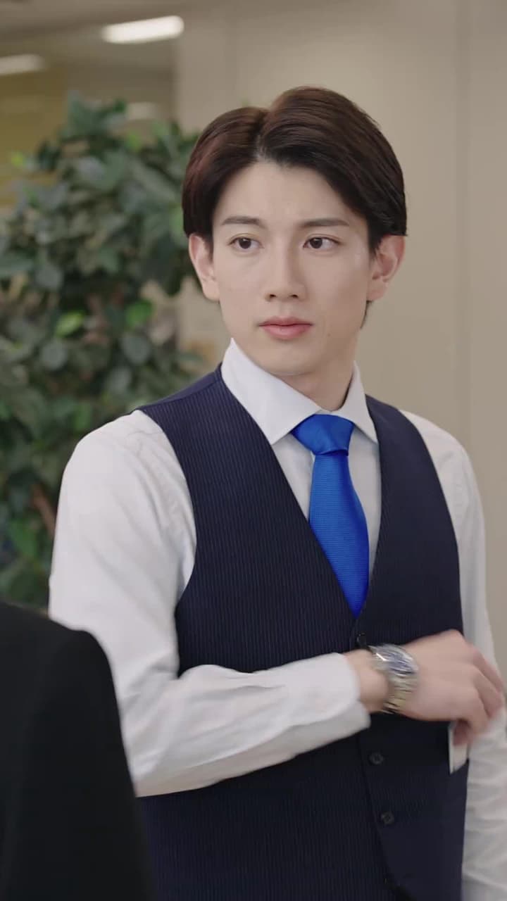 My Accidental CEO Hubby - Episode 29