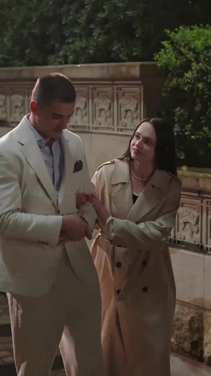 Cuando el engaño se vuelve amor - Episode 43
