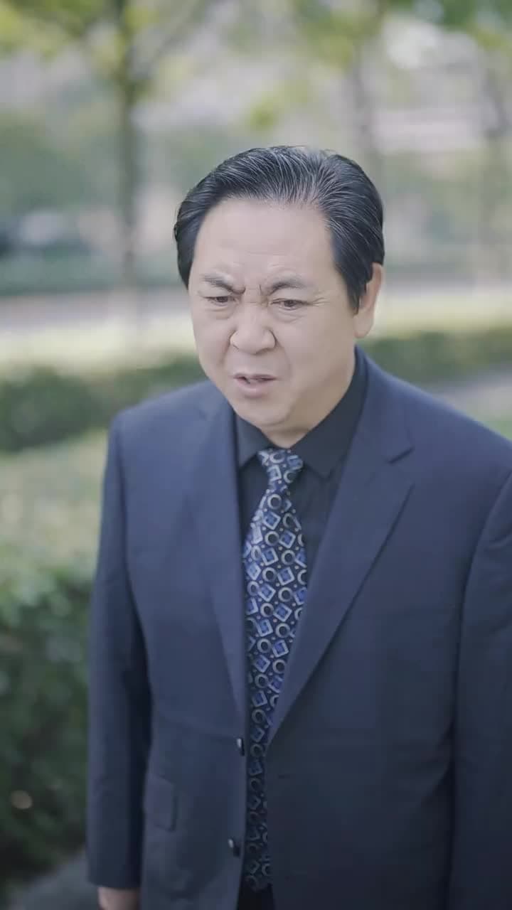 豪門重生:瘋批霸總心尖甜 - Episode 95