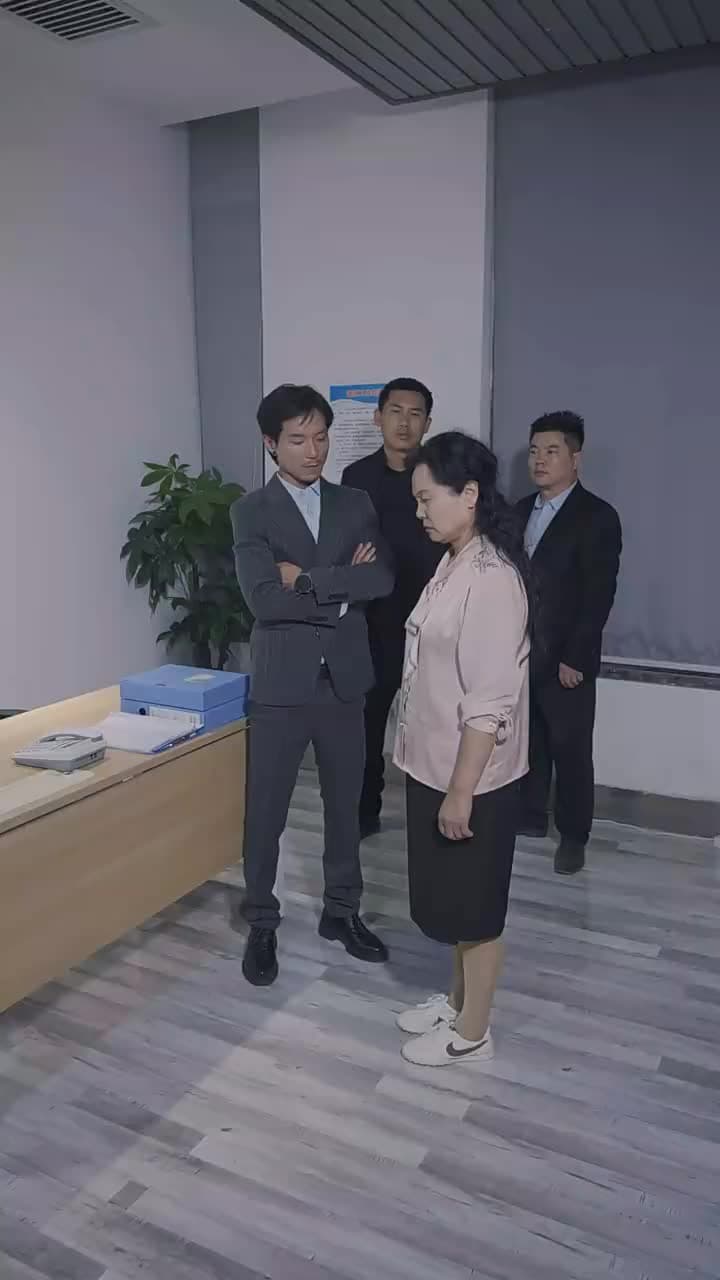 豪門重生:瘋批霸總心尖甜 - Episode 54