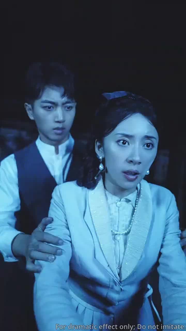The Ghost Hubby - Episode 7