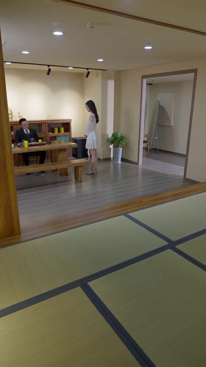 閃婚急診 - Episode 16