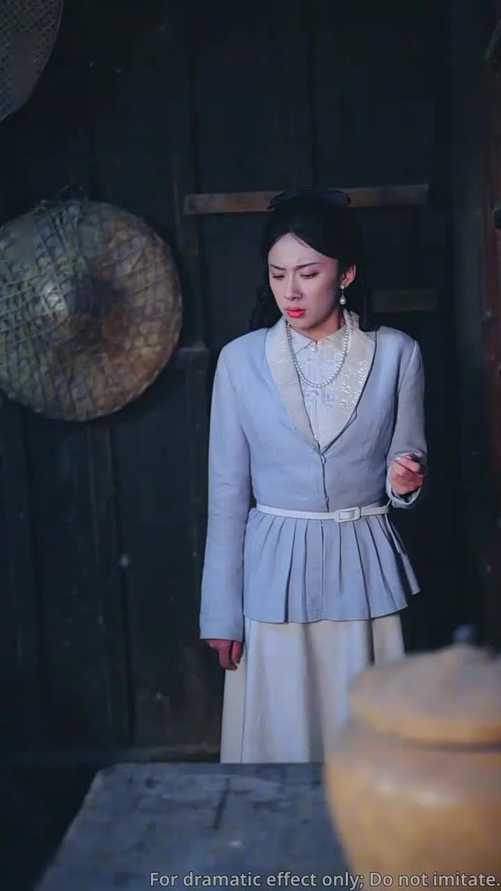 The Ghost Hubby - Episode 5